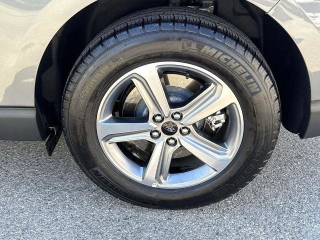 Certified 2024 Ford Edge SEL w/ Convenience Package image 15