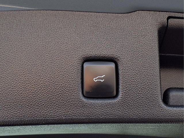 Certified 2025 Ford Escape ST-Line Elite w/ Tech Pack #1 image 10