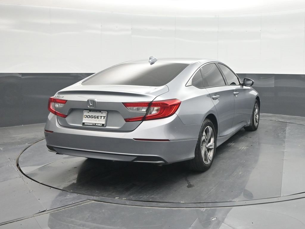 Used 2019 Honda Accord EX-L image 7