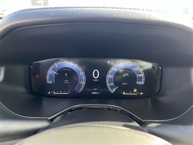 Used 2022 Jeep Compass High Altitude image 15