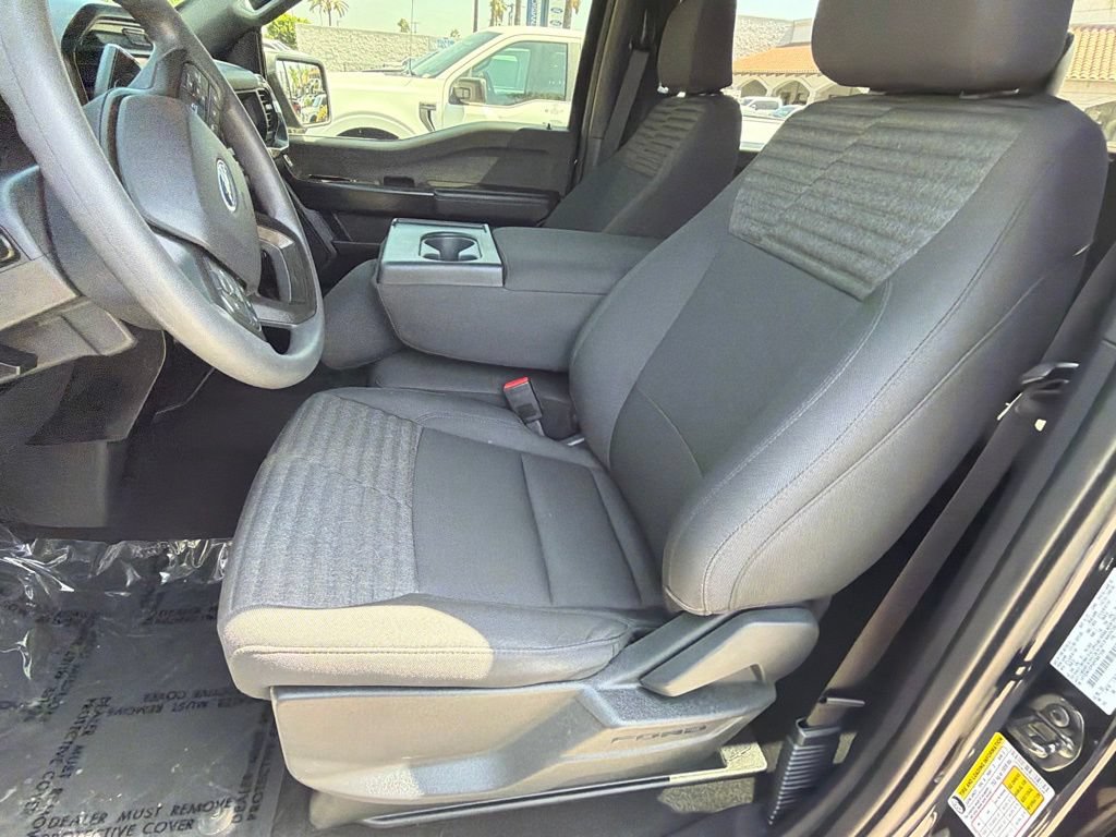 Certified 2023 Ford F150 XL w/ STX Appearance Package AWD/4WD image 23