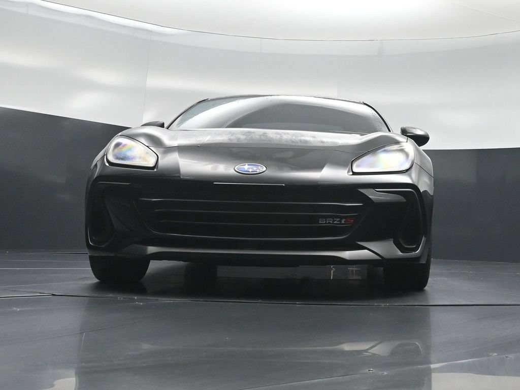 Used 2024 Subaru BRZ tS RWD image 35