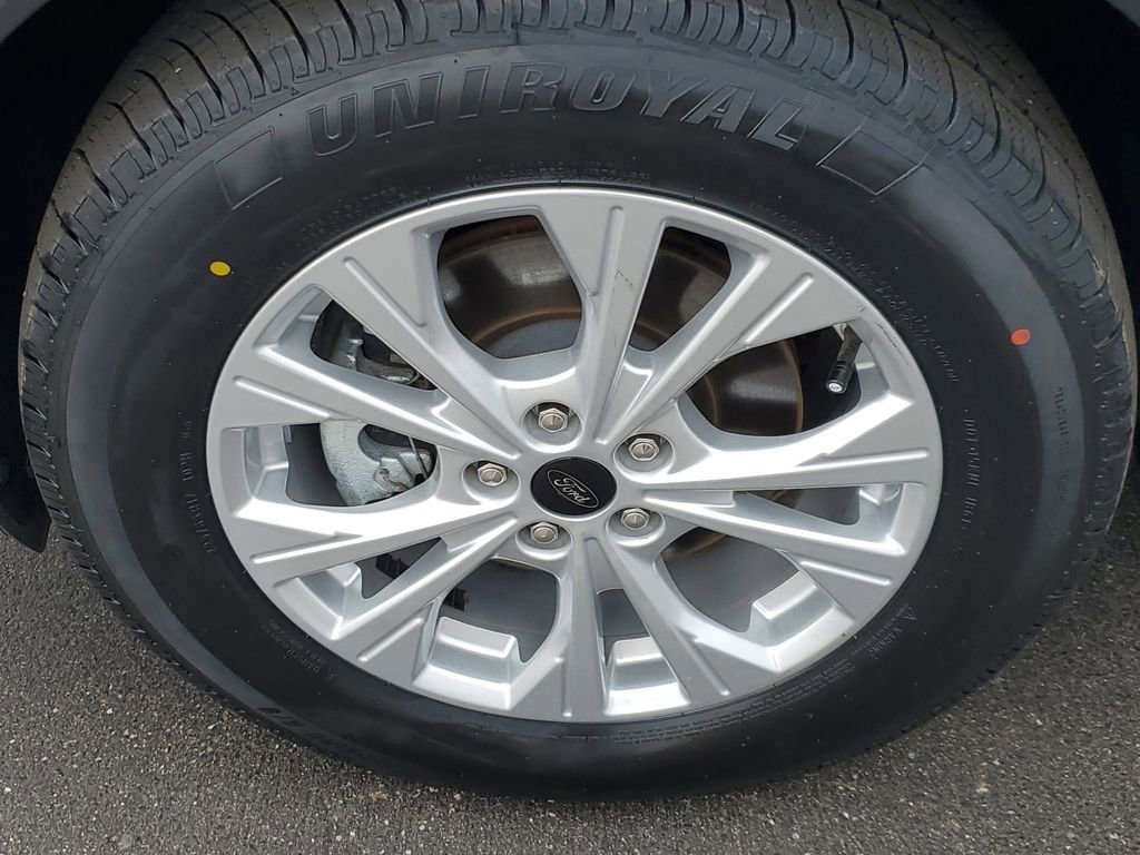 Certified 2024 Ford Escape Active image 7