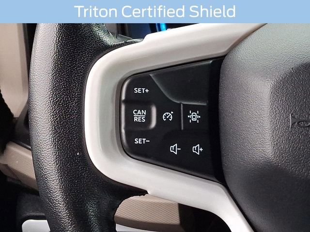 Certified 2022 Ford Bronco Wildtrak image 24