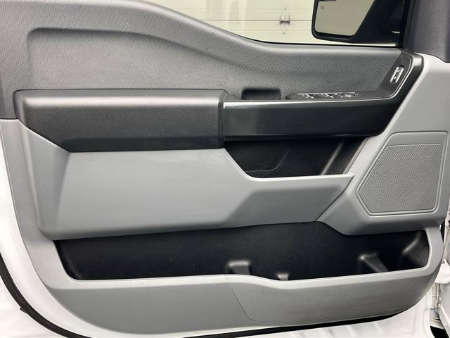 Certified 2022 Ford F150 XL w/ Equipment Group 101A High AWD/4WD image 8