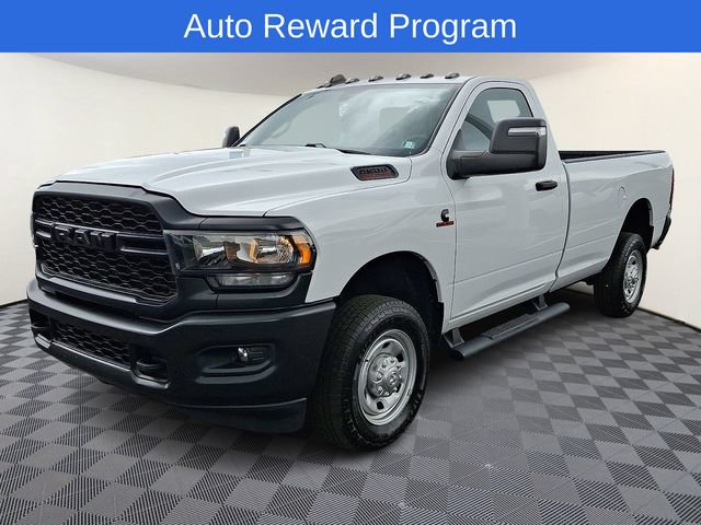 Used 2023 RAM 2500 Tradesman AWD/4WD image 3