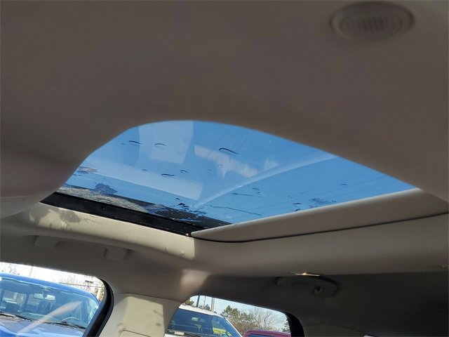 Certified 2021 Ford Bronco Sport Outer Banks w/ Outer Banks Package image 13