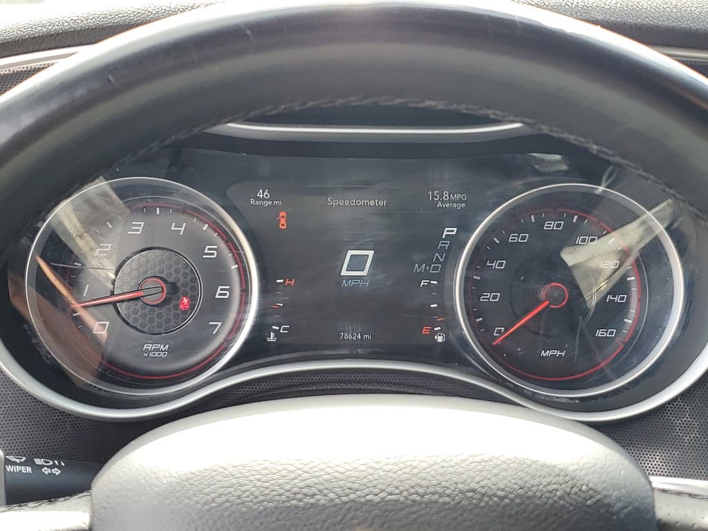 Used 2018 Dodge Charger R/T image 21