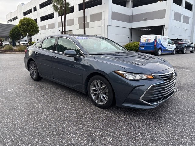 Used 2020 Toyota Avalon XLE