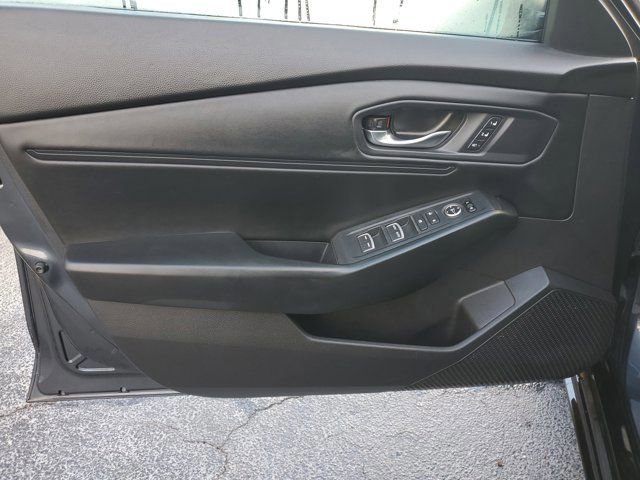 Used 2023 Honda Accord EX-L image 16