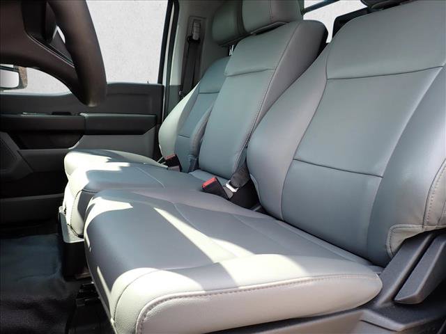 Certified 2024 Ford F350 XL AWD/4WD image 10