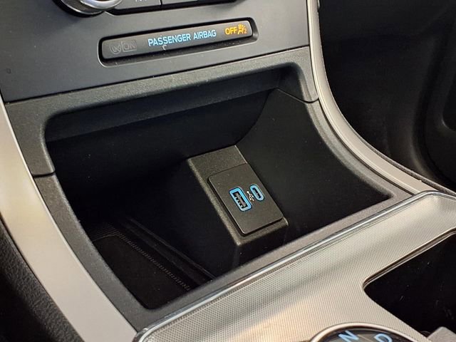 Certified 2022 Ford Edge SEL w/ Convenience Package image 18