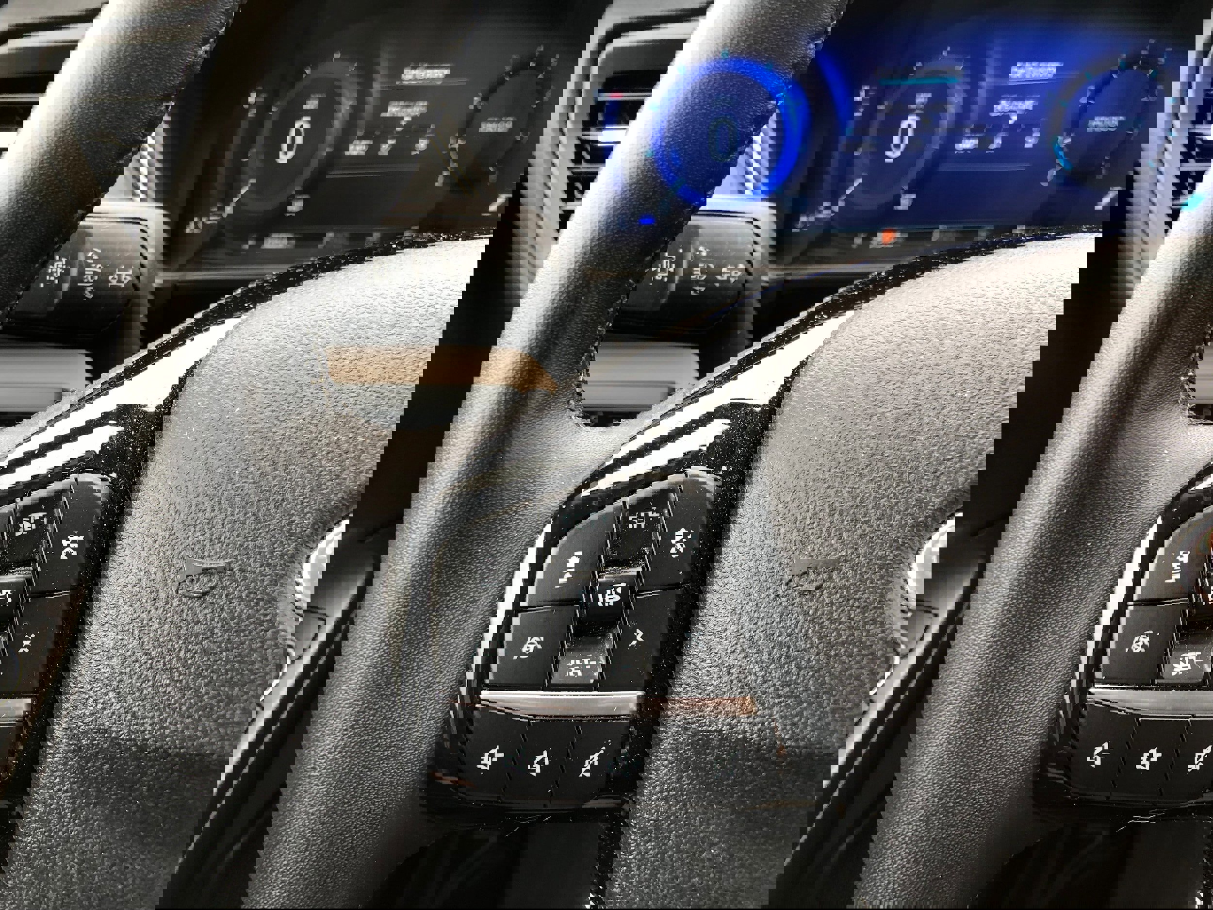 Certified 2022 Ford Escape SEL w/ Technology Package image 12