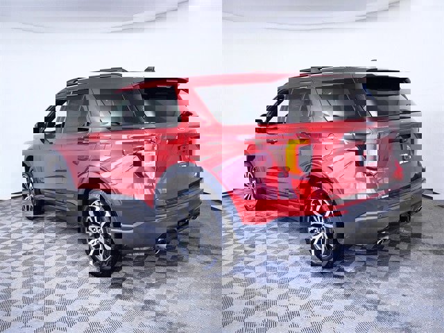 Certified 2023 Ford Explorer ST-Line w/ Class IV Trailer Tow Package image 2