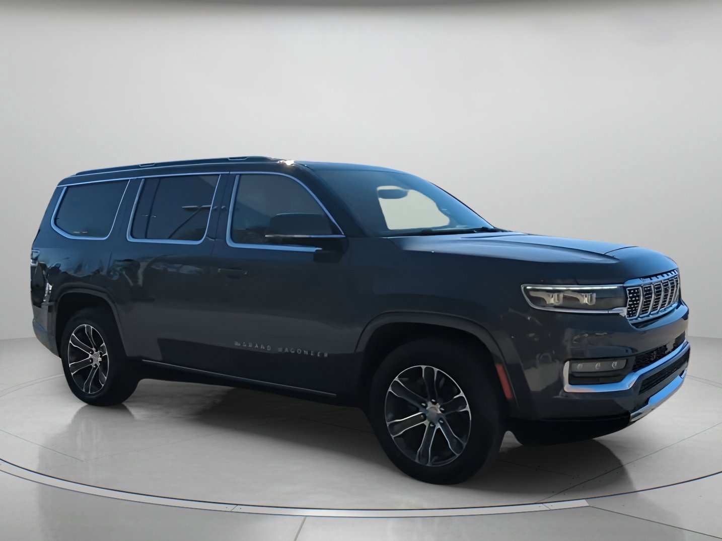 Used 2022 Jeep Grand Wagoneer Series I image 31