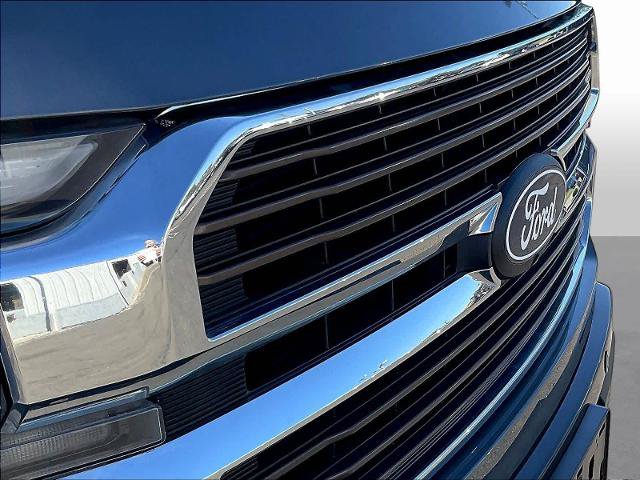 Certified 2024 Ford F150 King Ranch AWD/4WD image 36
