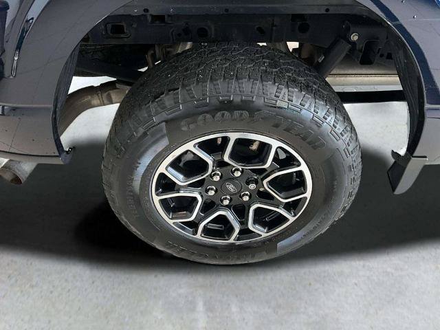 Certified 2023 Ford F150 XL w/ STX Appearance Package AWD/4WD image 29