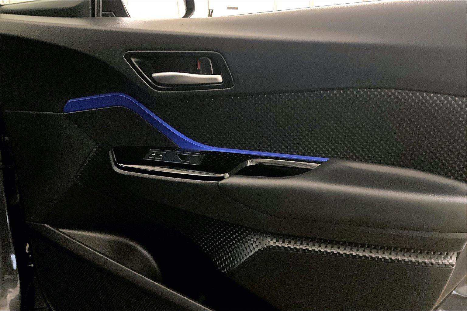 Used 2022 Toyota C-HR XLE image 23