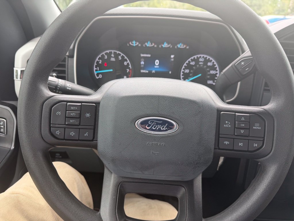 Certified 2022 Ford F150 XL w/ Equipment Group 101A High RWD image 18