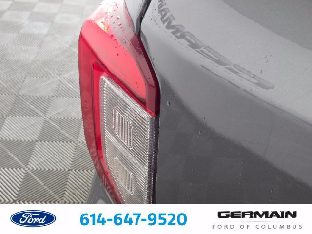 Certified 2023 Ford Explorer ST w/ Technology Package AWD/4WD image 16