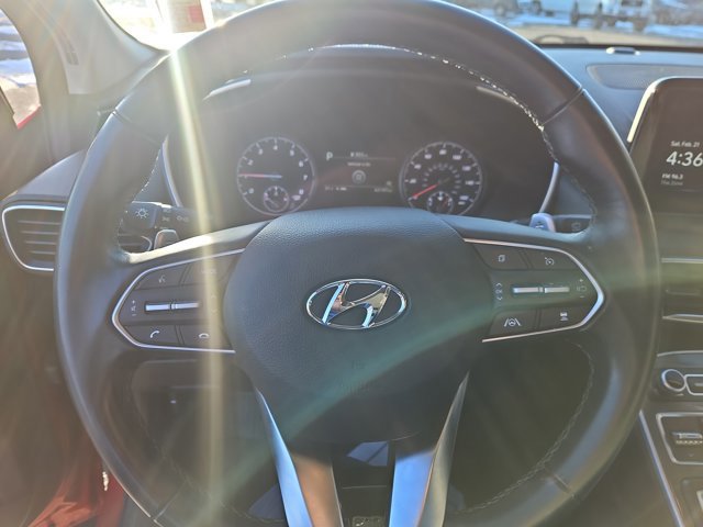 Used 2023 Hyundai Santa Fe SEL image 9