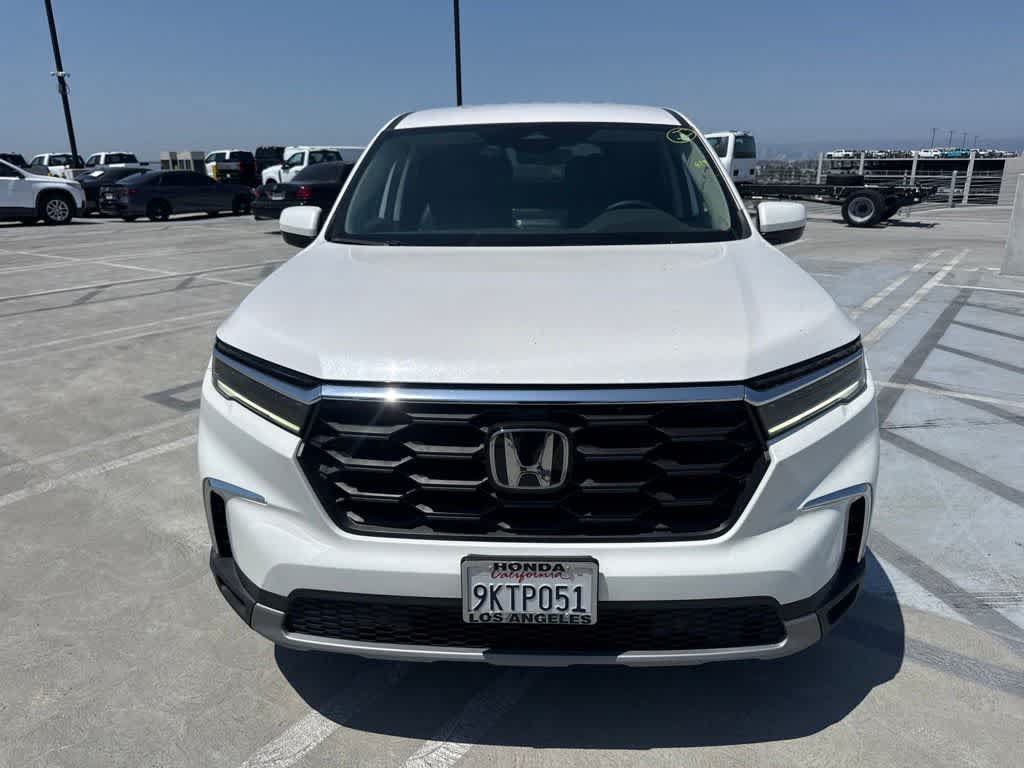 Used 2024 Honda Pilot EX-L image 8