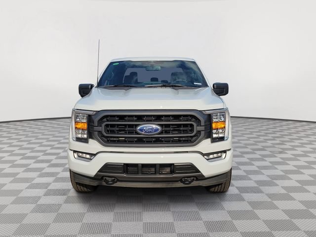 Certified 2023 Ford F150 XLT w/ Equipment Group 302A High AWD/4WD image 8