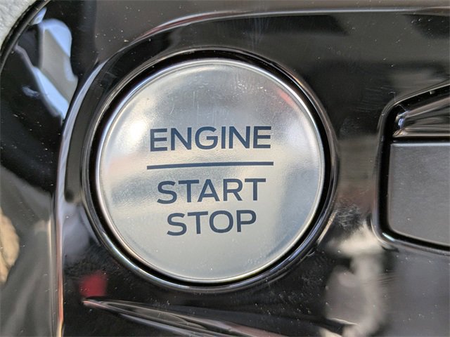 Certified 2025 Ford Expedition Platinum w/ Platinum Ultimate Package image 25