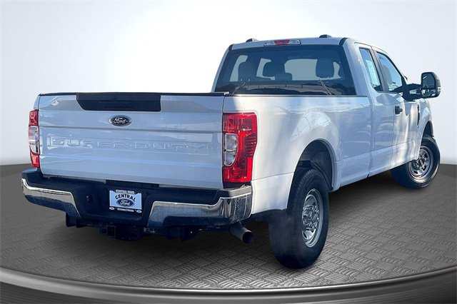 Certified 2020 Ford F250 XL w/ Power Equipment Group image 12