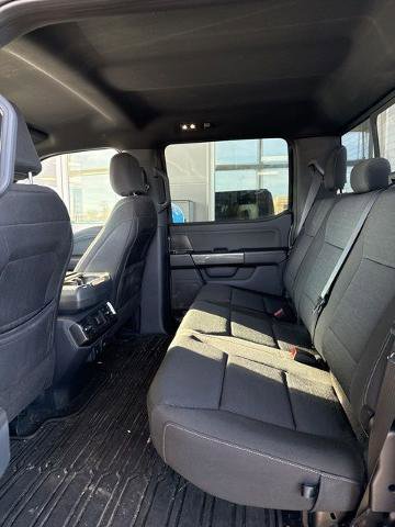 Certified 2022 Ford F150 XLT w/ Equipment Group 302A High image 6