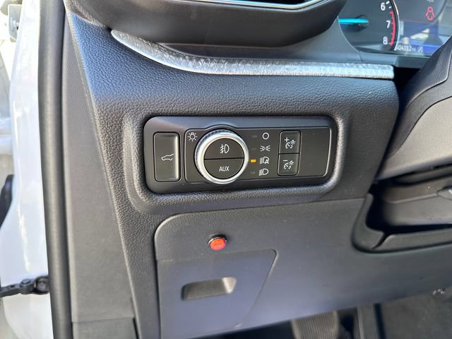 Certified 2023 Ford Explorer Timberline w/ Timberline Technology Package AWD/4WD image 15