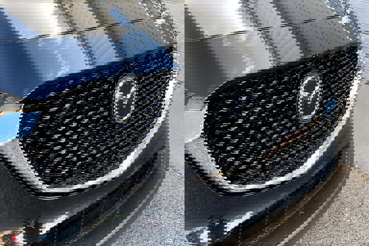 Used 2021 MAZDA CX-30 FWD 2.5 S w/ Preferred Package image 30