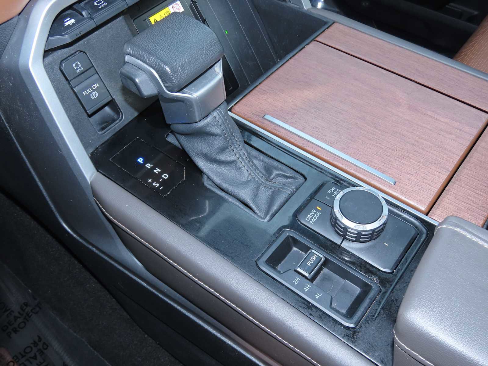 Used 2023 Toyota Tundra 1794 Edition image 41