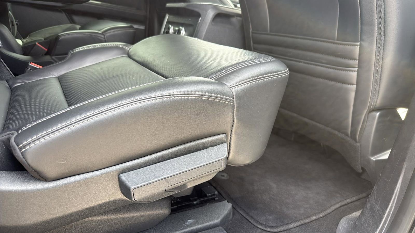 Certified 2025 Ford Expedition Max Platinum AWD/4WD image 27