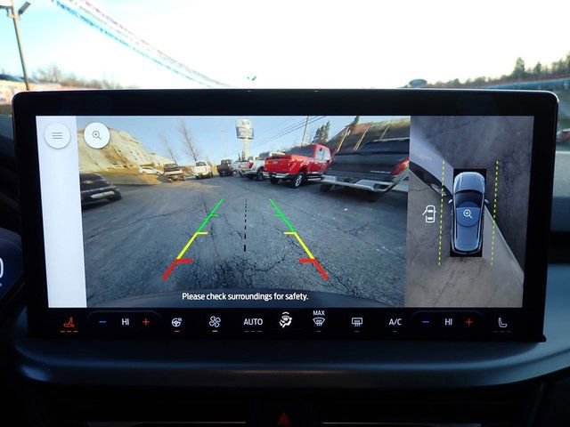 Certified 2023 Ford Escape Active w/ Tech Pack #2 image 27