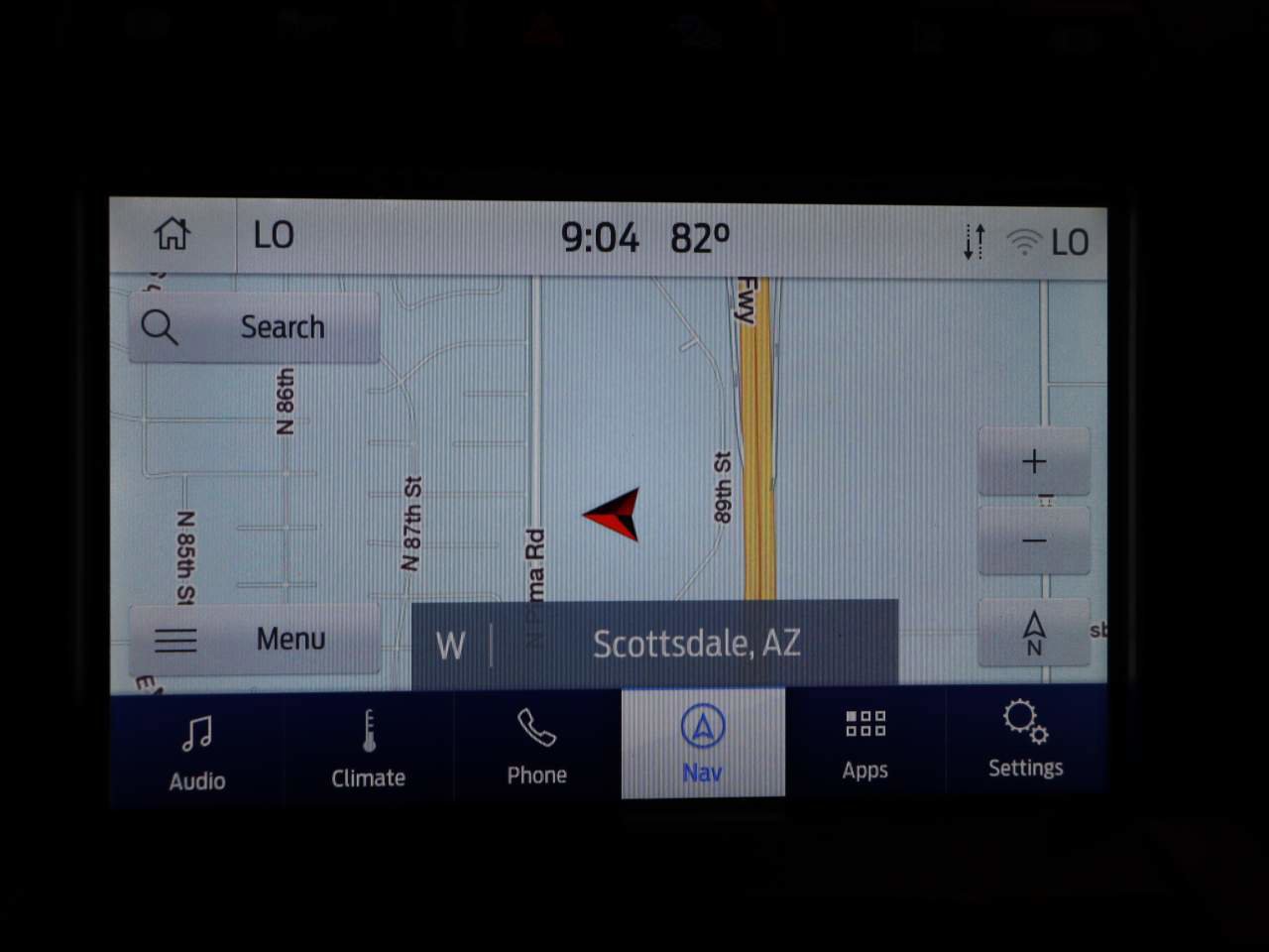 Certified 2021 Ford F250 Lariat image 17