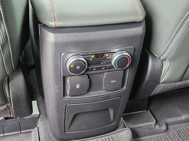 Certified 2022 Ford Explorer Timberline AWD/4WD image 18