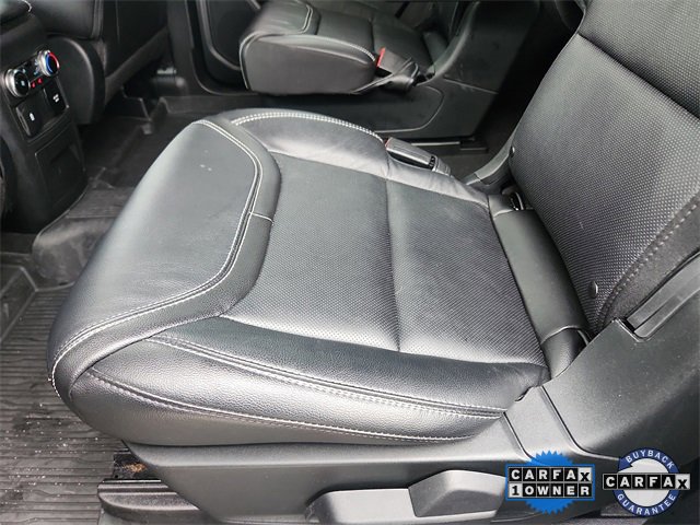 Certified 2023 Ford Explorer ST w/ Equipment Group 401A image 25