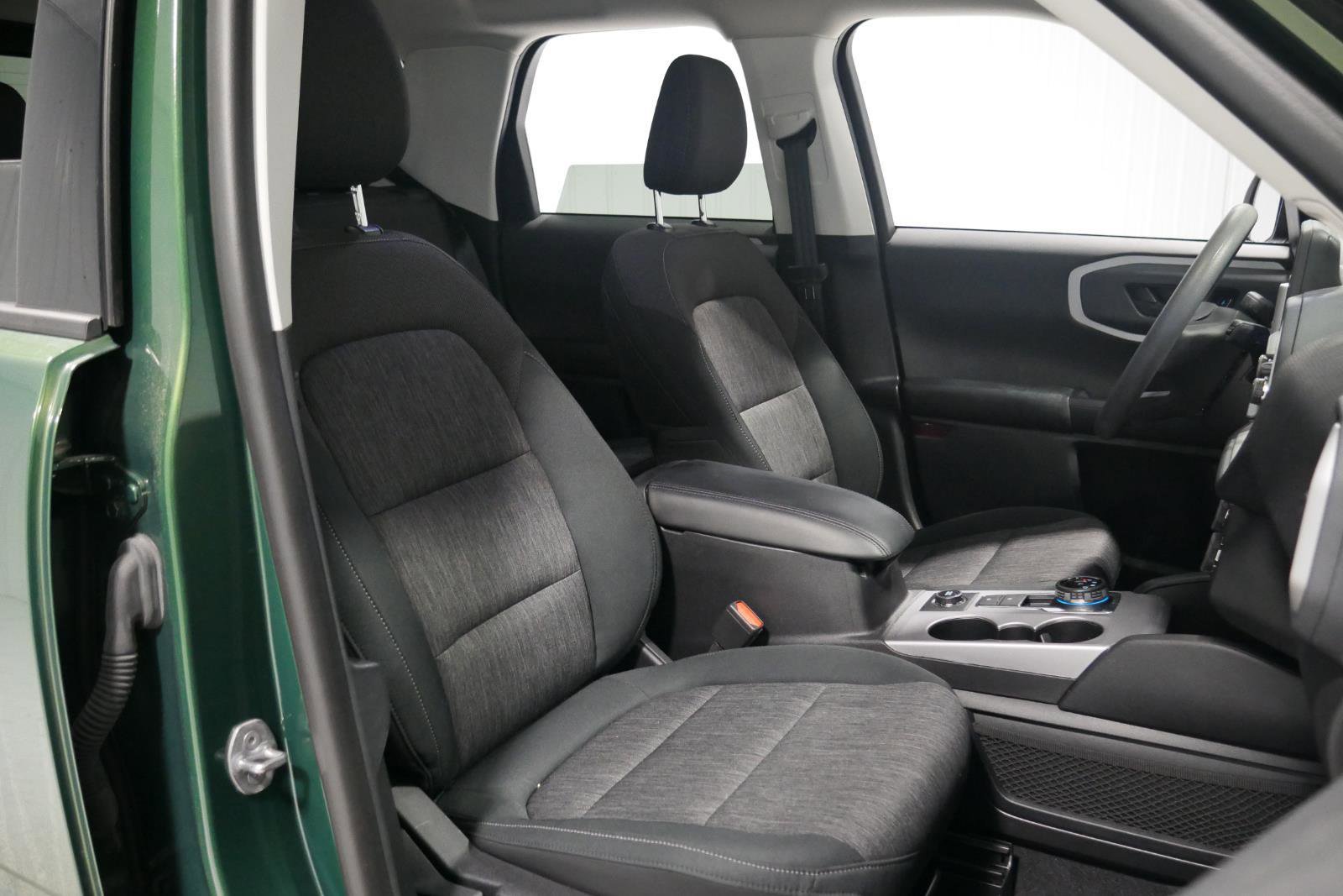 Certified 2023 Ford Bronco Sport Big Bend image 15