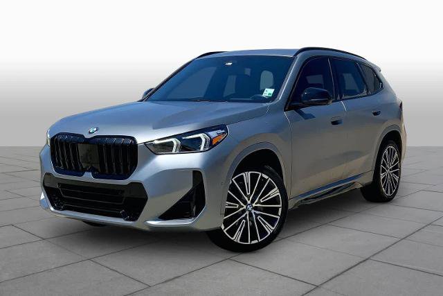 Used 2023 BMW X1 xDrive28i w/ Premium Package AWD/4WD image 1