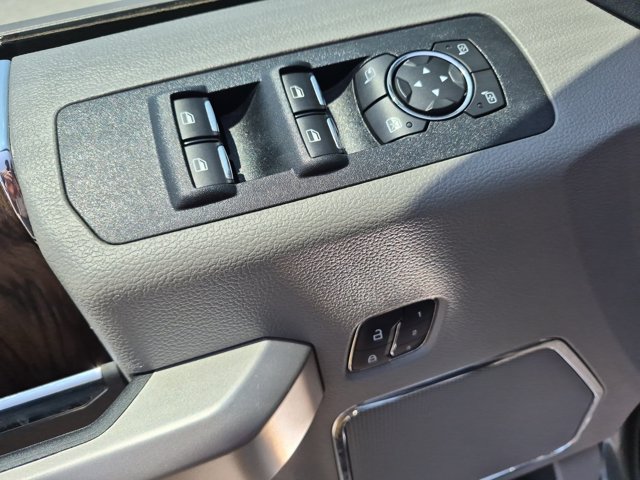 Certified 2019 Ford F150 Lariat w/ Equipment Group 502A Luxury RWD image 14