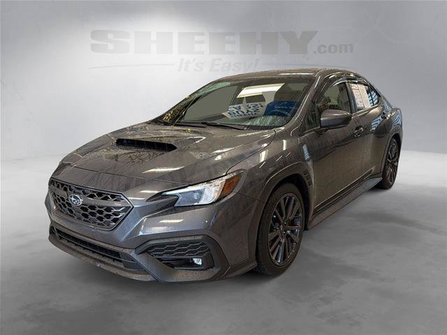 Used 2022 Subaru WRX Premium AWD/4WD image 15