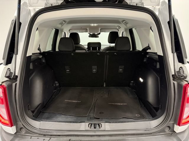 Certified 2024 Ford Bronco Sport Big Bend AWD/4WD image 35