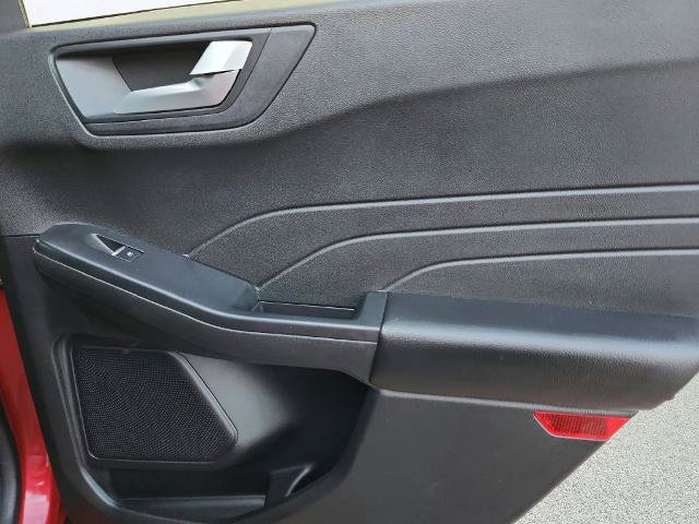 Certified 2023 Ford Escape ST-Line w/ Tech Pack #1 FWD image 32