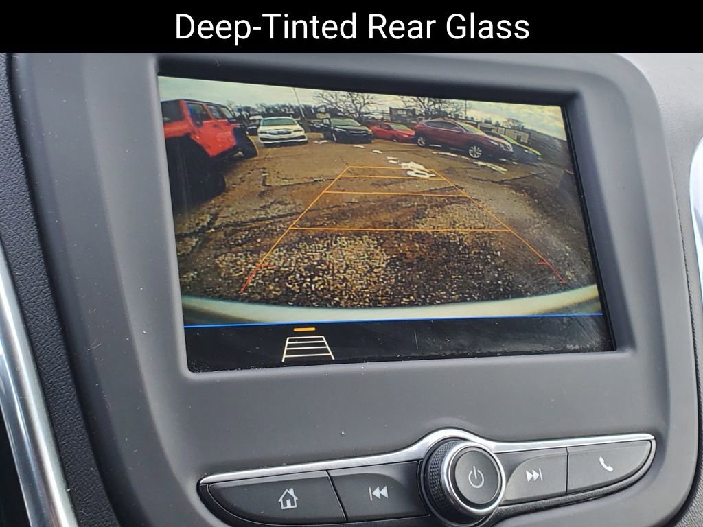 Used 2019 Chevrolet Equinox LS w/ LS Convenience Package image 24