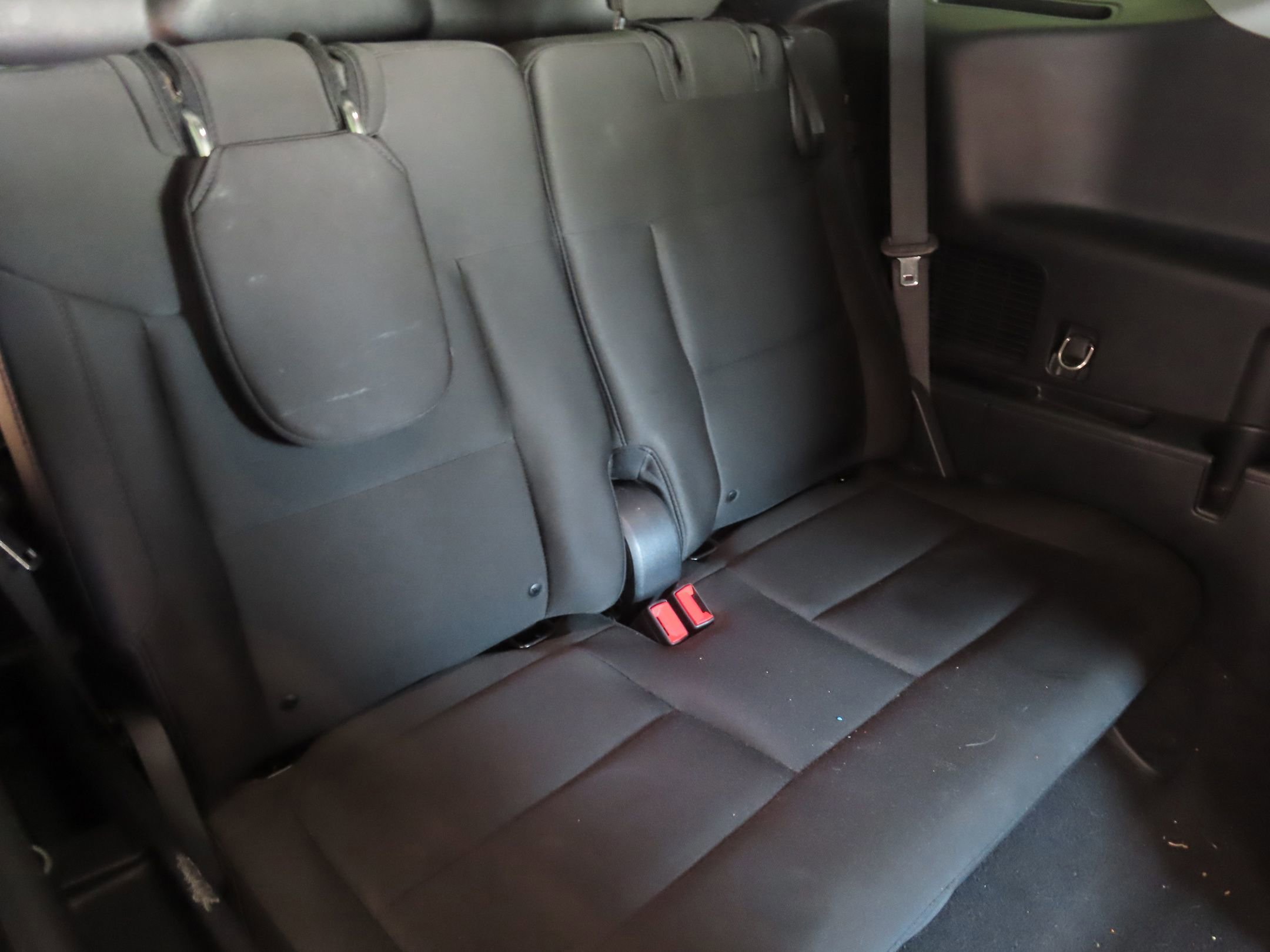 Certified 2022 Ford Explorer XLT image 25