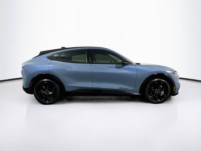 Certified 2023 Ford Mustang Mach-E Premium w/ Mustang Nite Pony Package AWD/4WD image 10