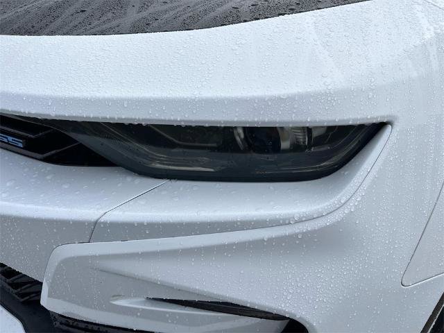 Used 2022 Chevrolet Camaro SS image 10