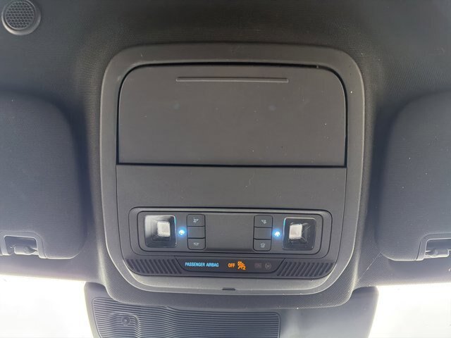 Certified 2022 Ford Explorer ST-Line AWD/4WD image 17