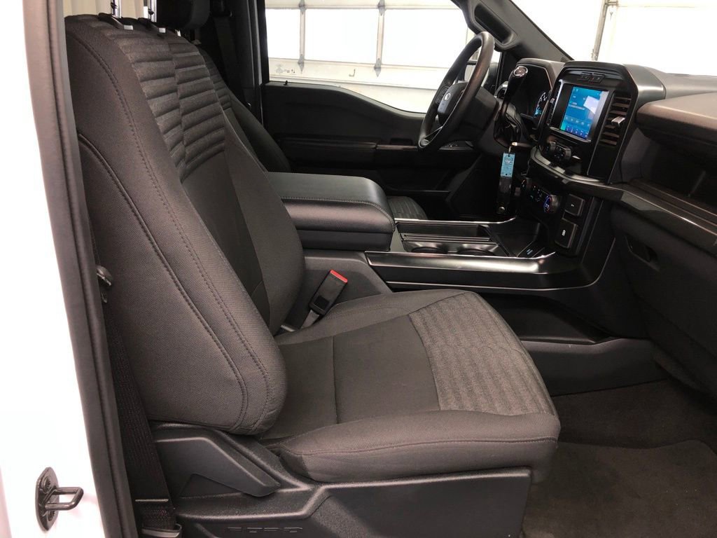Certified 2023 Ford F150 XL w/ STX Appearance Package image 23
